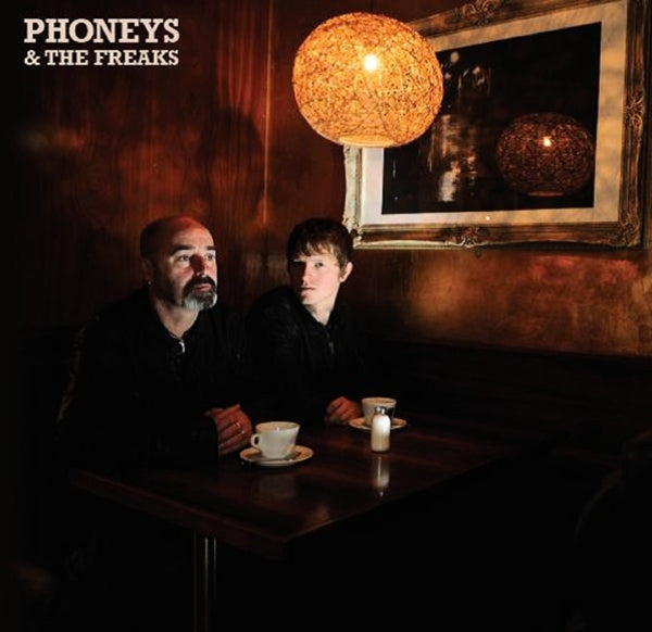  |  12" Single | Phoneys & the Freaks - Phoneys & the Freaks Ep (Single) | Records on Vinyl
