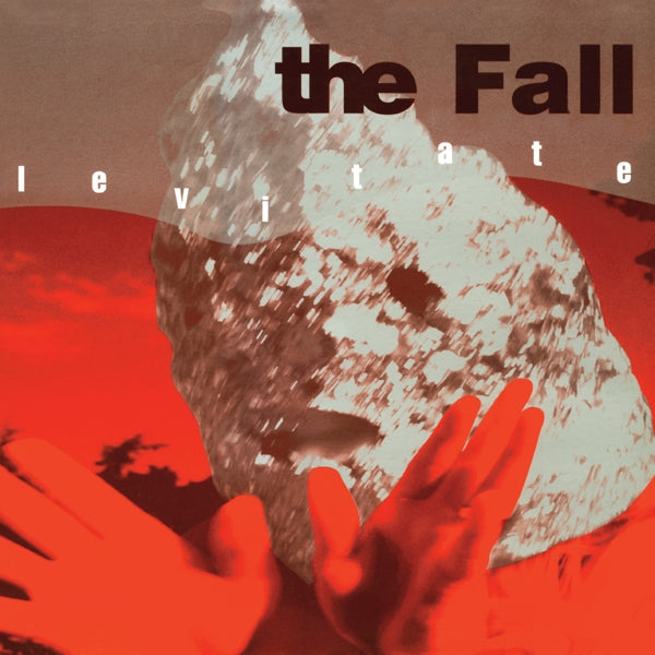 Fall - Levitate |  Vinyl LP | Fall - Levitate (3 LPs) | Records on Vinyl