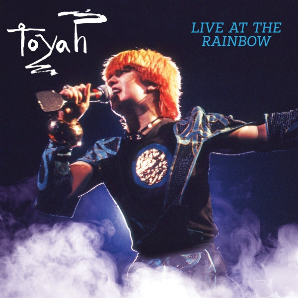  |  Vinyl LP | Toyah - Live At the Rainbow (2 LPs) | Records on Vinyl