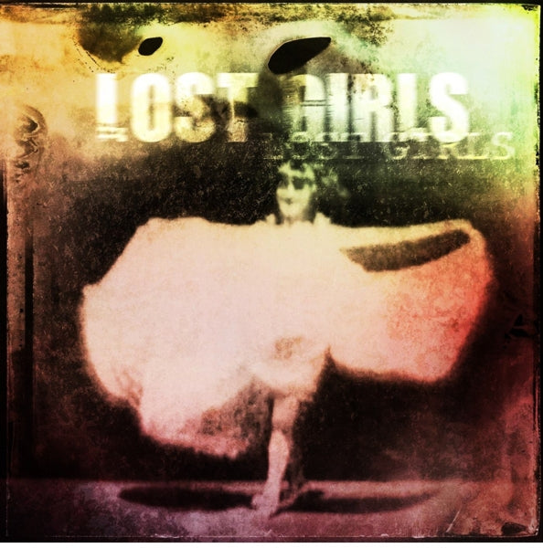 Lost Girls - Lost Girls |  Vinyl LP | Lost Girls - Lost Girls (LP) | Records on Vinyl