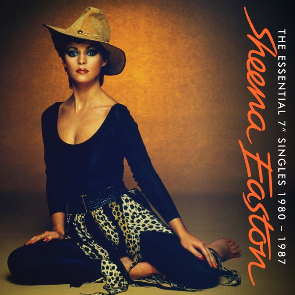  |  Vinyl LP | Sheena Easton - Essential 7" Singles 1980-1987 (3 LPs) | Records on Vinyl