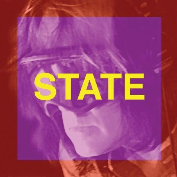  |  Vinyl LP | Todd Rundgren - State (2 LPs) | Records on Vinyl