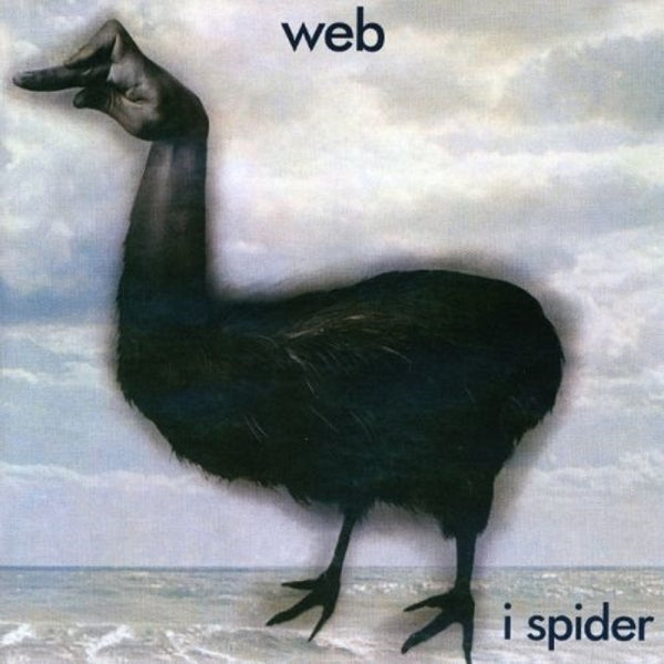Web - I Spider  |  Vinyl LP | Web - I Spider  (LP) | Records on Vinyl