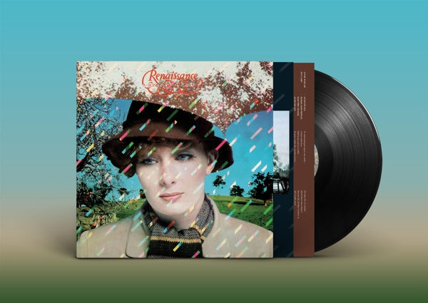 |  Vinyl LP | Renaissance - A Song For All Seasons (LP) | Records on Vinyl