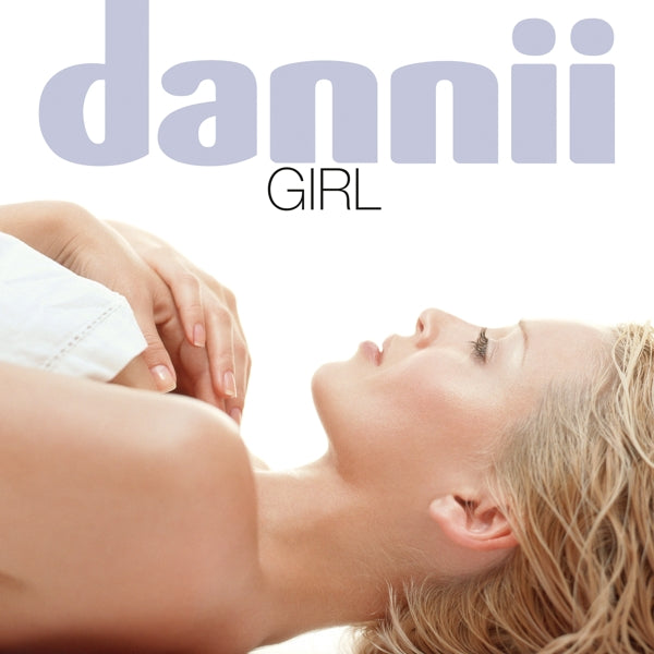  |  Vinyl LP | Dannii Minogue - Girl (2 LPs) | Records on Vinyl