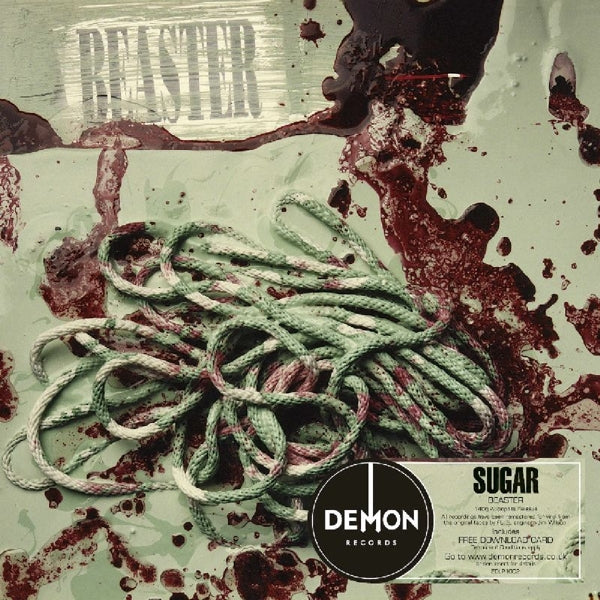  |  Vinyl LP | Sugar - Beaster (LP) | Records on Vinyl