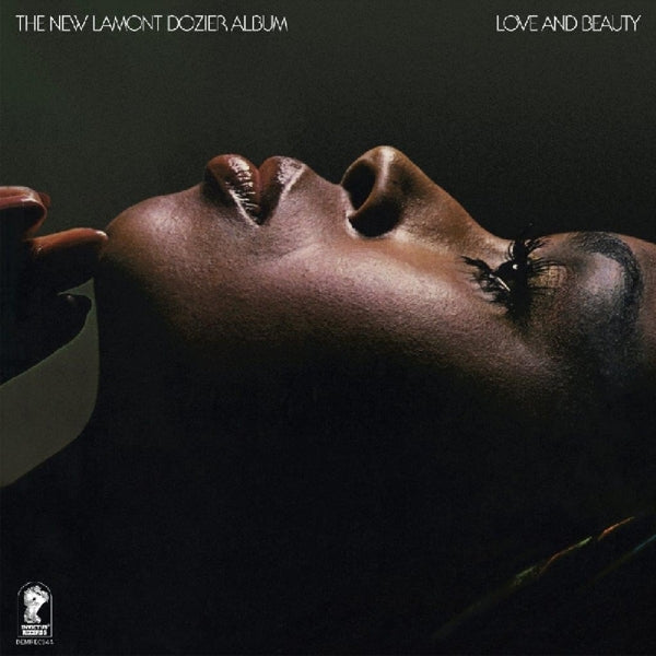 Lamont Dozier - Love & Beauty |  Vinyl LP | Lamont Dozier - Love & Beauty (LP) | Records on Vinyl