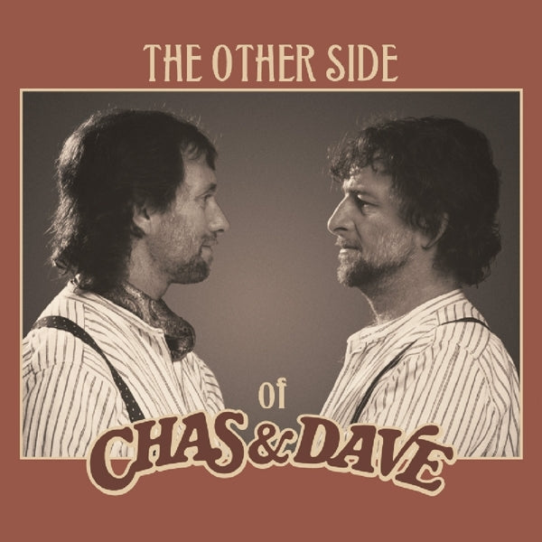 Chas & Dave - Other Side Of |  Vinyl LP | Chas & Dave - Other Side Of (LP) | Records on Vinyl
