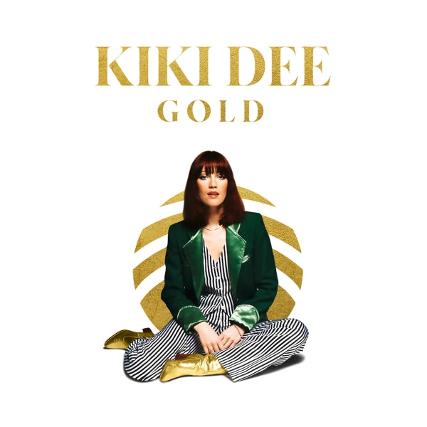 Kiki Dee - Gold  |  Vinyl LP | Kiki Dee - Gold  (LP) | Records on Vinyl