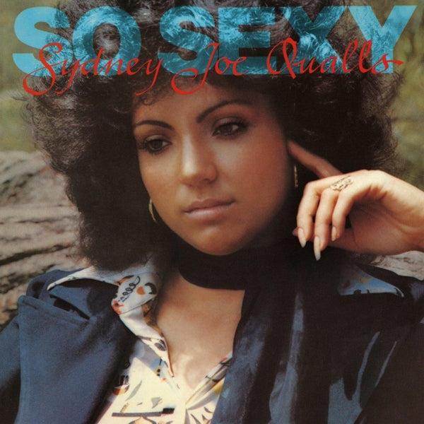  |   | Sidney Joe Qualls - So Sexy (LP) | Records on Vinyl