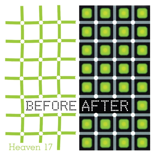  |  Vinyl LP | Heaven 17 - Before After (LP) | Records on Vinyl