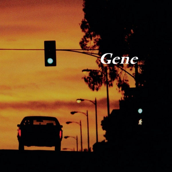  |  Vinyl LP | Gene - Rising For Sunset (2 LPs) | Records on Vinyl