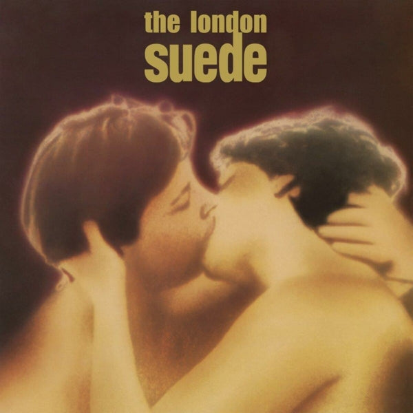 Suede - London Suede |  Vinyl LP | Suede - London Suede (LP) | Records on Vinyl