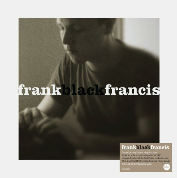 Frank Black - Frank Black..  |  Vinyl LP | Frank Black - Frank Black..  (2 LPs) | Records on Vinyl