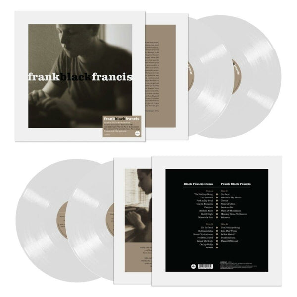 Frank Black - Frank Black..  |  Vinyl LP | Frank Black - Frank Black..  (2 LPs) | Records on Vinyl
