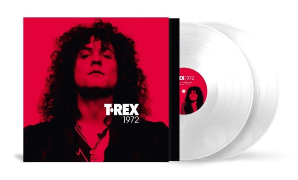  |  Vinyl LP | T. Rex - 1972 (2 LPs) | Records on Vinyl