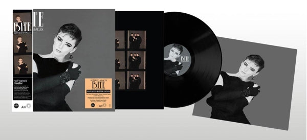  |  Vinyl LP | Altered Images - Bite (LP) | Records on Vinyl
