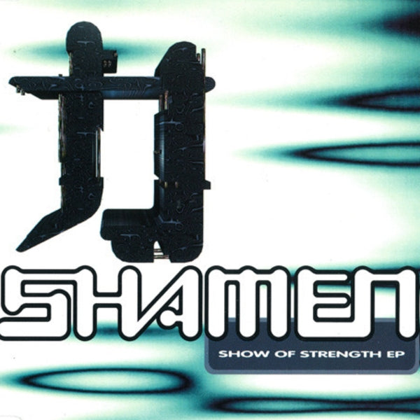  |  12" Single | Shamen - Show of Strength (Single) | Records on Vinyl