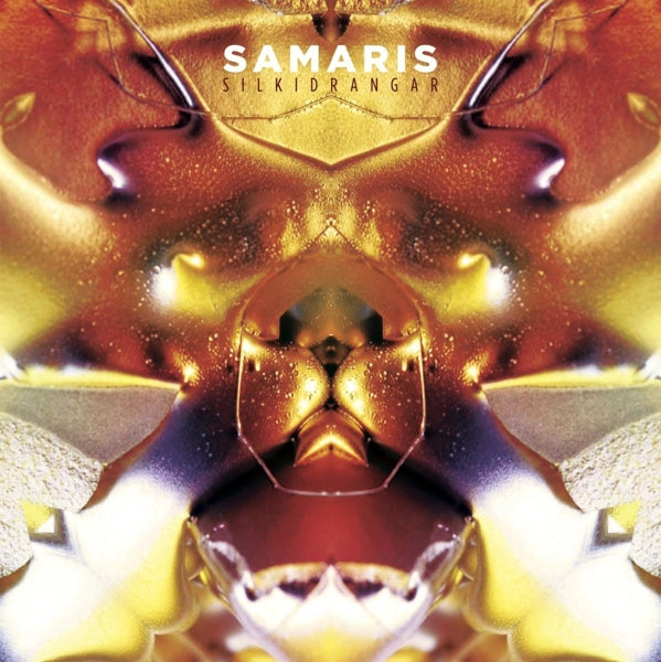 Samaris - Silkidrangar |  Vinyl LP | Samaris - Silkidrangar (LP) | Records on Vinyl