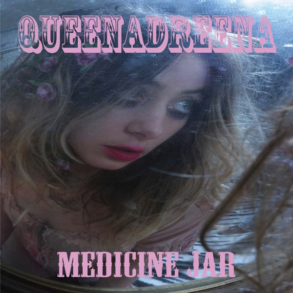  |  7" Single | Queen Adreena - Medicine Jar (Single) | Records on Vinyl