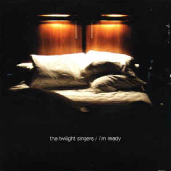  |  7" Single | Twilight Singers - I'm Ready (Single) | Records on Vinyl