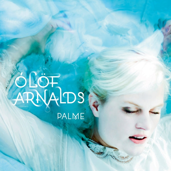Olof Arnalds - Palme |  Vinyl LP | Olof Arnalds - Palme (LP) | Records on Vinyl