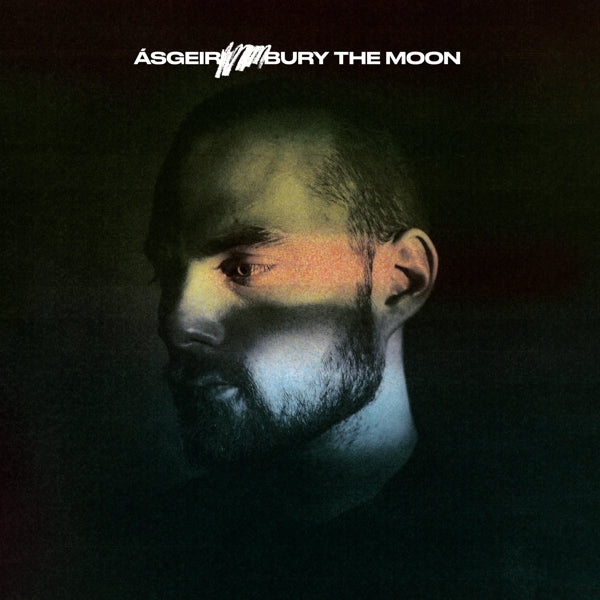  |  Vinyl LP | Asgeir - Bury the Moon (LP) | Records on Vinyl