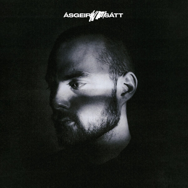 Asgeir - Satt |  Vinyl LP | Asgeir - Satt (LP) | Records on Vinyl