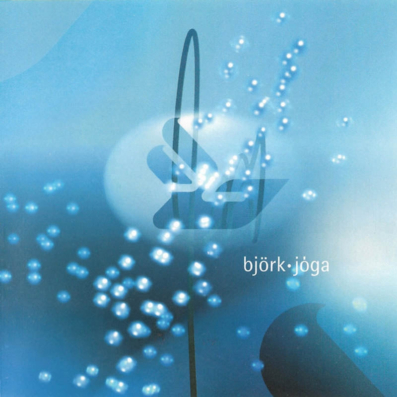  |  Vinyl LP | Bjork - Joga (2 LPs) | Records on Vinyl