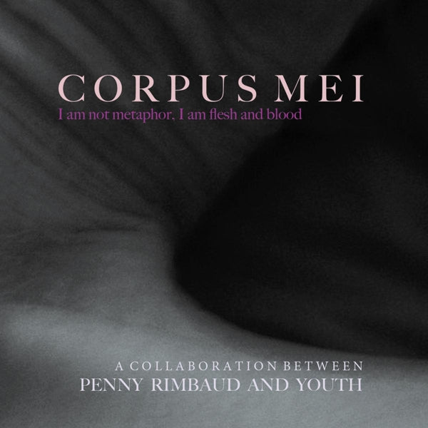  |  Vinyl LP | Penny & Youth Rimbaud - Corpus Mei (2 LPs) | Records on Vinyl