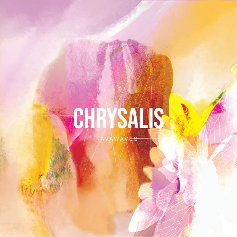 Avawaves - Chrysalis |  Vinyl LP | Avawaves - Chrysalis (LP) | Records on Vinyl