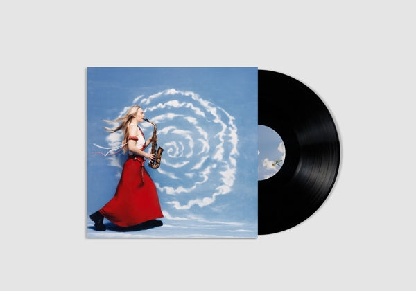  |  Vinyl LP | Laura Misch - Sample the Sky (LP) | Records on Vinyl