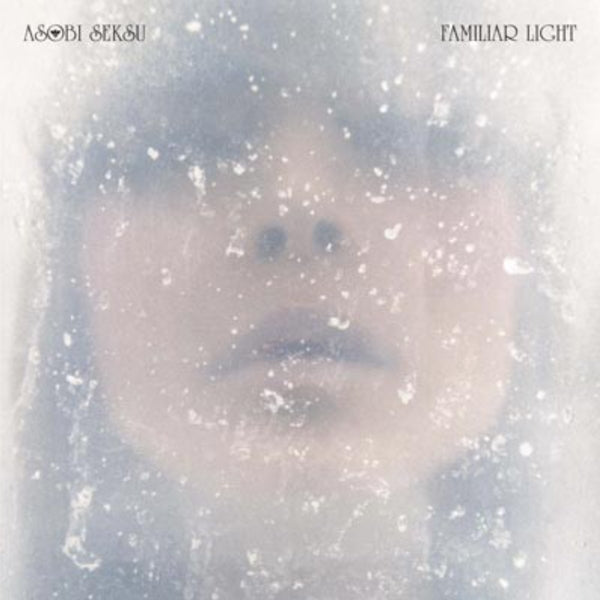  |  7" Single | Asobi Seksu - Familiar Light (Single) | Records on Vinyl