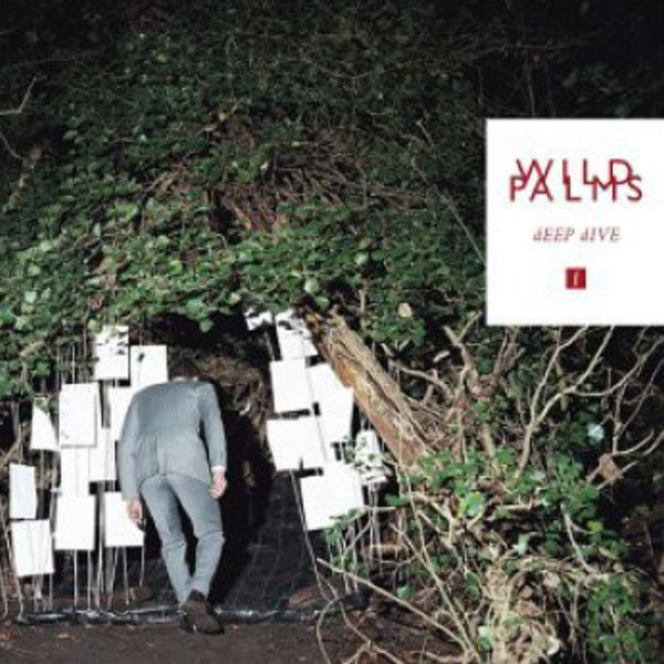  |  7" Single | Wild Palms - Deep Dive (Single) | Records on Vinyl