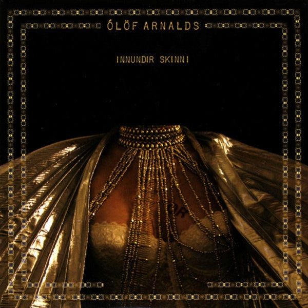  |  7" Single | Olof Arnalds - Innundir Skinni (Single) | Records on Vinyl