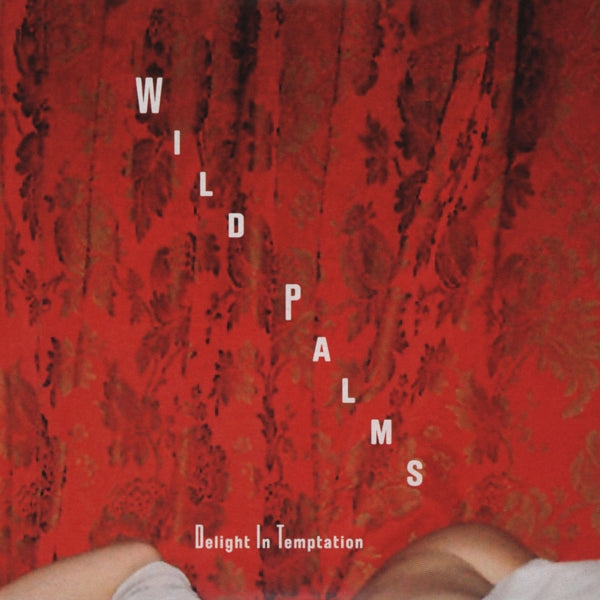  |  7" Single | Wild Palms - Delight In Temptation (Single) | Records on Vinyl