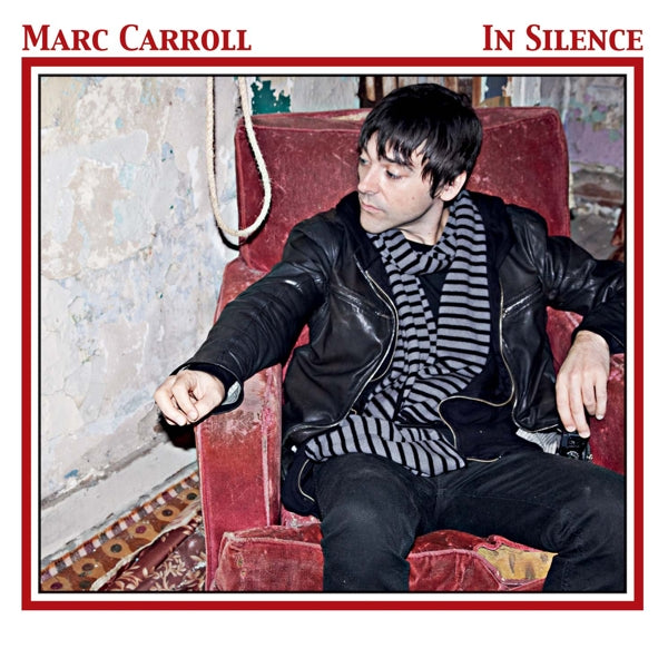  |  Vinyl LP | Marc Carroll - In Silence (LP) | Records on Vinyl