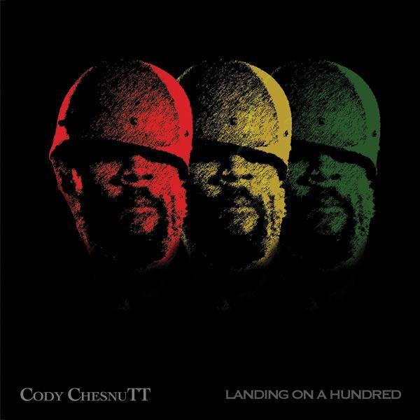 Cody Chesnutt - Landing On A Hundred |  Vinyl LP | Cody Chesnutt - Landing On A Hundred (2 LPs) | Records on Vinyl