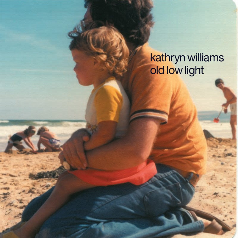  |  Vinyl LP | Kathryn Williams - Old Low Light (LP) | Records on Vinyl