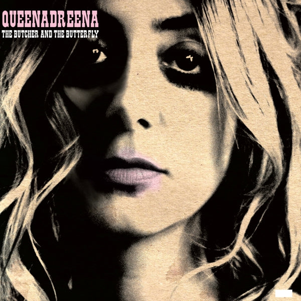  |  Vinyl LP | Queen Adreena - Butcher and the Butterfly (2 LPs) | Records on Vinyl