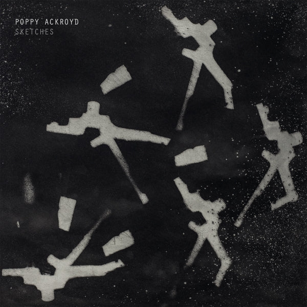  |  Vinyl LP | Poppy Ackroyd - Sketches (LP) | Records on Vinyl
