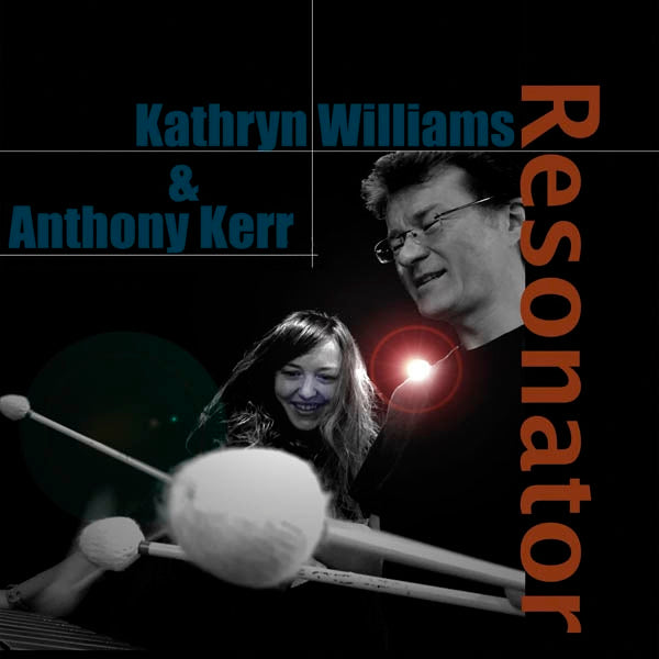 Kathryn Williams - Resonator |  Vinyl LP | Kathryn Williams - Resonator (LP) | Records on Vinyl