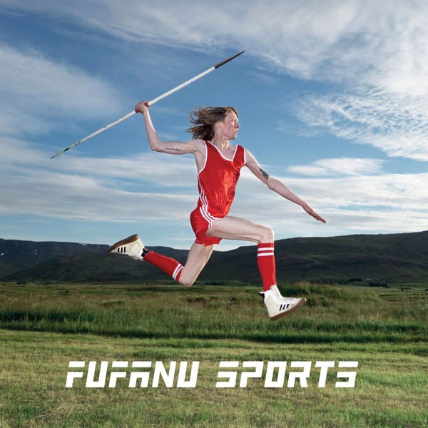 Fufanu - Sports |  Vinyl LP | Fufanu - Sports (2 LPs) | Records on Vinyl