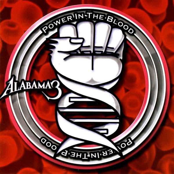 Alabama 3 - Power In The Blood |  Vinyl LP | Alabama 3 - Power In The Blood (2 LPs) | Records on Vinyl