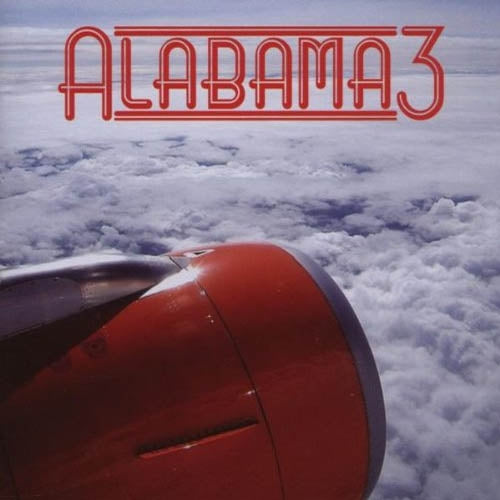 Alabama 3 - Mor |  Vinyl LP | Alabama 3 - Mor (2 LPs) | Records on Vinyl
