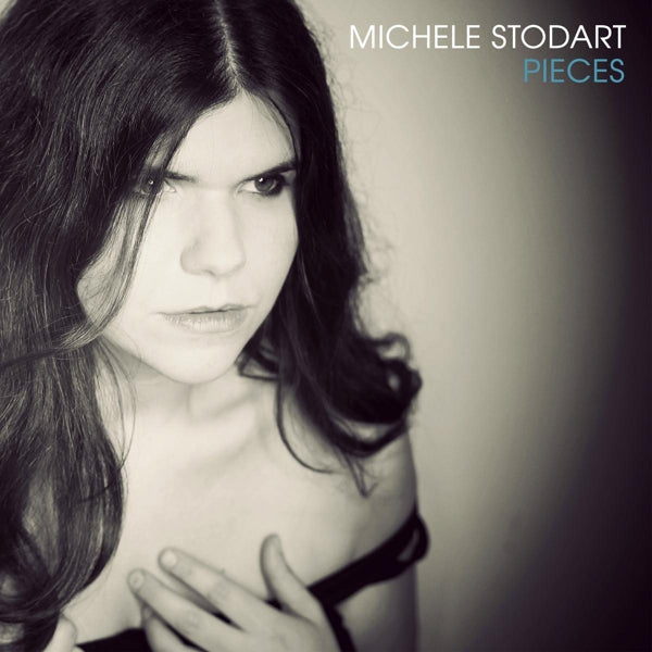  |  Vinyl LP | Michele Stodart - Pieces (LP) | Records on Vinyl