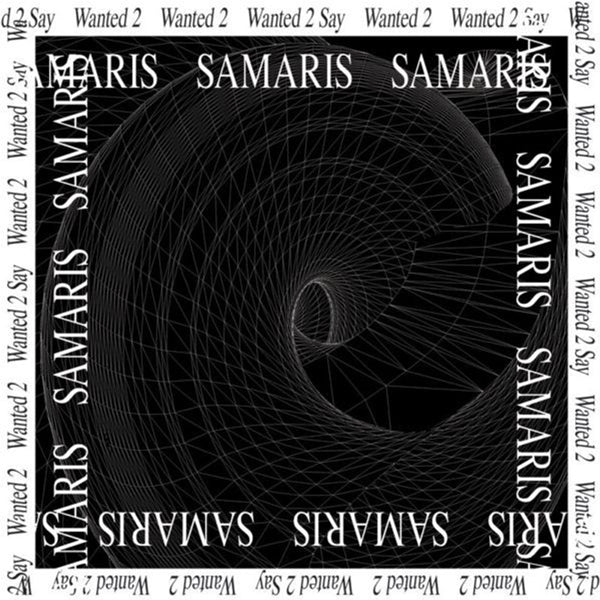  |  12" Single | Samaris - Wanted 2 Stay (Single) | Records on Vinyl
