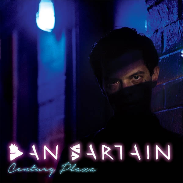 Dan Sartain - Century Plaza |  Vinyl LP | Dan Sartain - Century Plaza (LP) | Records on Vinyl