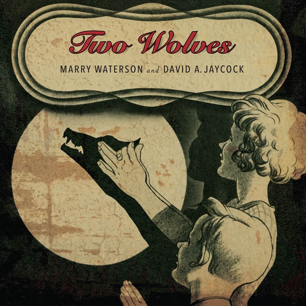 Marry Waterson - Two Wolves |  Vinyl LP | Marry Waterson - Two Wolves (LP) | Records on Vinyl