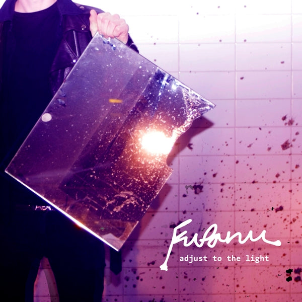  |  12" Single | Fufanu - Adjust To the Light (Single) | Records on Vinyl